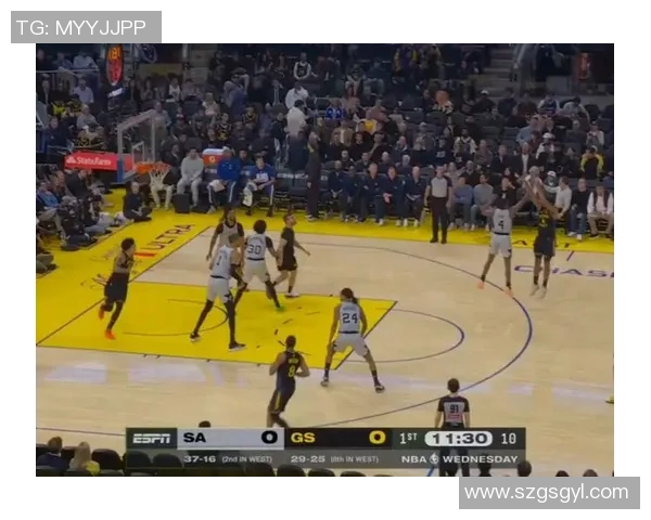 勇士与马刺激战全场精彩录像回顾与赛后分析