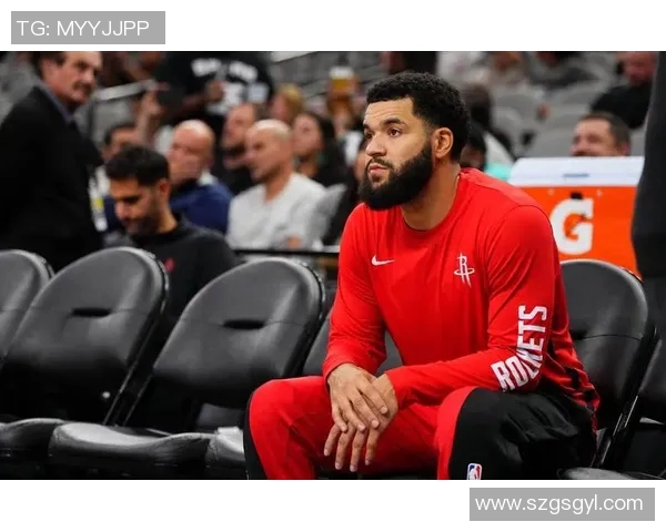 弗雷德范弗利特:从无名小卒到NBA明星的奋斗历程与成长故事